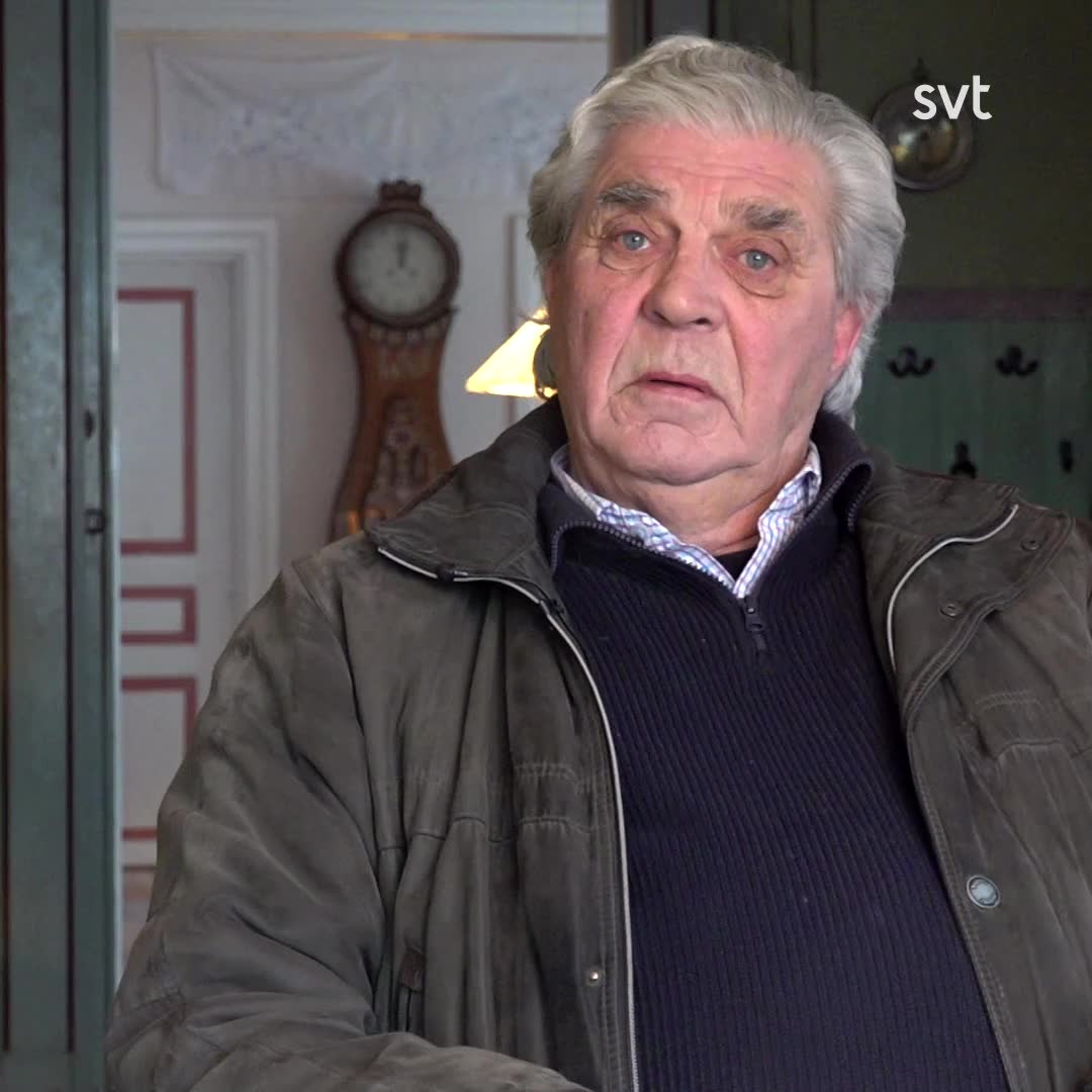 Här får Solbackaeleven se sig själv 56 år senare: ”Inte ondskans skola”